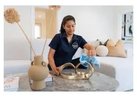 Deep Spring Cleaning Bull Creek