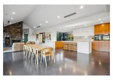 “LED Downlights Canberra” and “LED Installations Canberra.” - 1/10