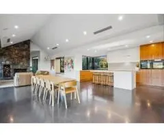“LED Downlights Canberra” and “LED Installations Canberra.”