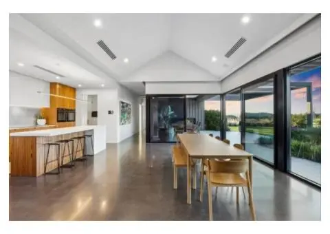 “LED Downlights Canberra” and “LED Installations Canberra.” - 3/10