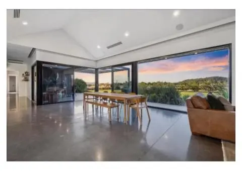 “LED Downlights Canberra” and “LED Installations Canberra.” - 4/10