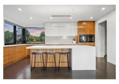 “LED Downlights Canberra” and “LED Installations Canberra.” - 5/10