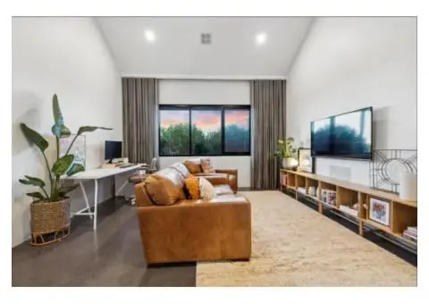 “LED Downlights Canberra” and “LED Installations Canberra.” - 6/10