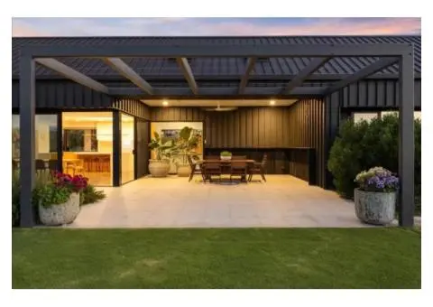 “LED Downlights Canberra” and “LED Installations Canberra.” - 7/10