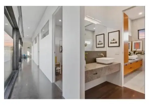 “LED Downlights Canberra” and “LED Installations Canberra.” - 9/10