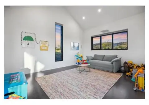 “LED Downlights Canberra” and “LED Installations Canberra.” - 10/10