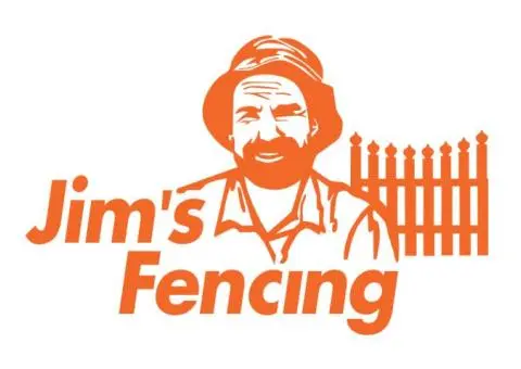 Jim's Fencing
