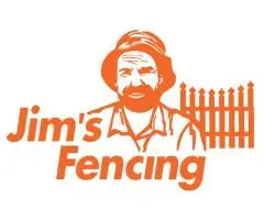 Jim's Fencing