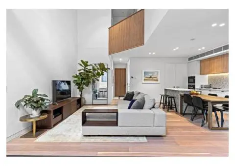 Two Luxury Sydney Units Available | All Bills Included - 1/9