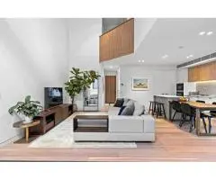 Two Luxury Sydney Units Available | All Bills Included