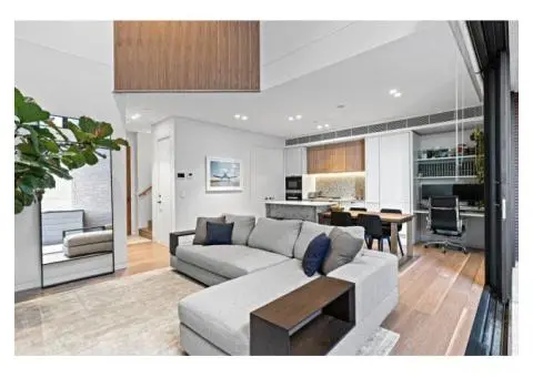 Two Luxury Sydney Units Available | All Bills Included - 2/9