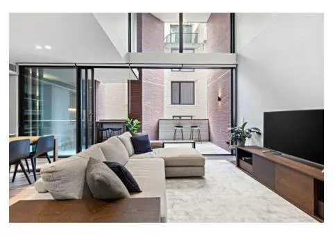 Two Luxury Sydney Units Available | All Bills Included - 3/9