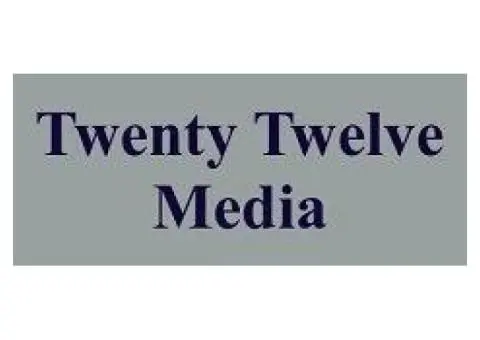 Twenty Twelve Media