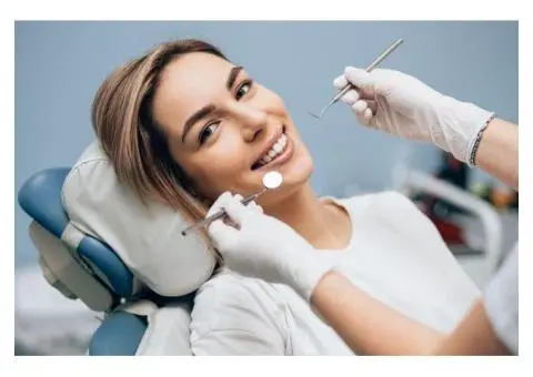 Trusted Family Dentist in Bella Vista – Gentle, Modern Dental Care - 1/5