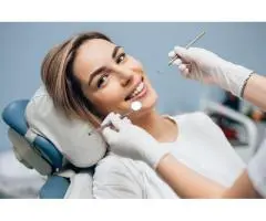 Trusted Family Dentist in Bella Vista – Gentle, Modern Dental Care