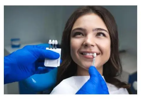 Trusted Family Dentist in Bella Vista – Gentle, Modern Dental Care - 2/5