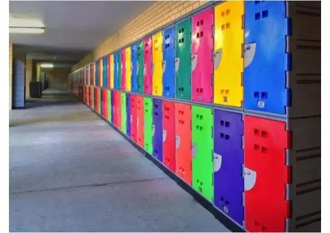 Create a Functional and Durable Soccer Locker Room for Your Team's Success