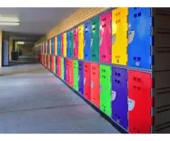 Create a Functional and Durable Soccer Locker Room for Your Team's Success