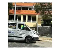 Warehouse Painting Perth