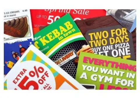 Affordable Letterbox Drops for Small Businesses in Brisbane