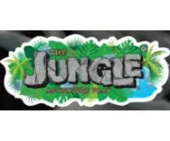 The Jungle Adventure Play - North Lakes