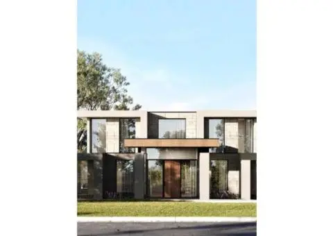 Custom Builders Melbourne