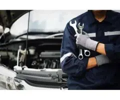 Complete Automotive Repair & Service Brisbane - ATA Auto Services