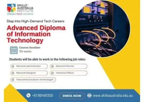 Master Tech Skills with Telecommunication Engineering Courses