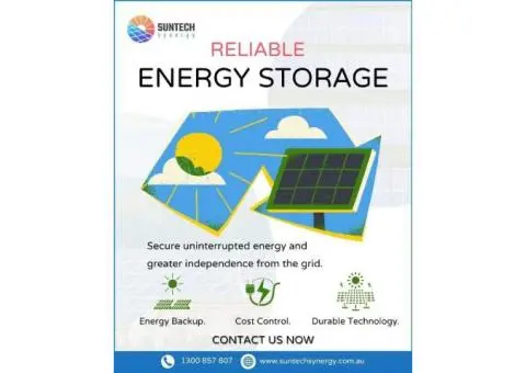 Solar Energy Companies in Victoria