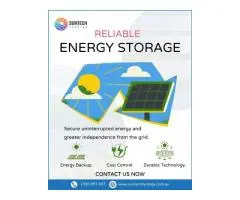 Solar Energy Companies in Victoria