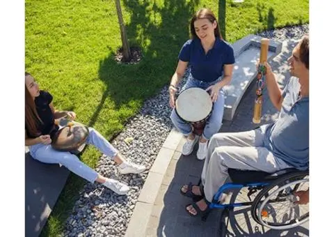 Trusted NDIS Group Activities in Darwin