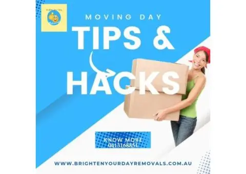 Office Movers Gold Coast