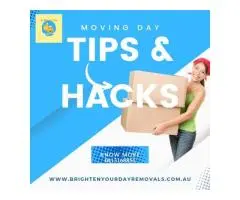 Office Movers Gold Coast