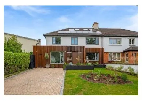 Need More Space? Build Up, Not Out!