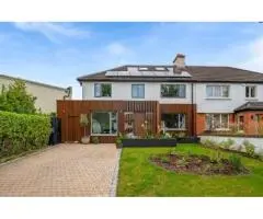 Need More Space? Build Up, Not Out!