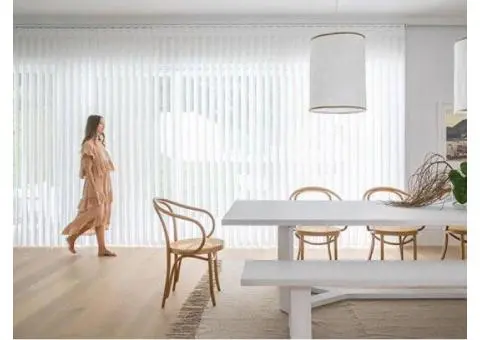 Blinds In Central Coast Available Based On Your Budget and Style