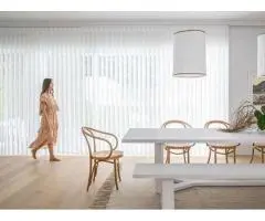 Blinds In Central Coast Available Based On Your Budget and Style