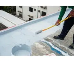 Trusted Residential Waterproofing in Melbourne