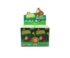 Bring Fun and Learning to Life with 3D Sticker Puzzles Available at Wholesale Prices