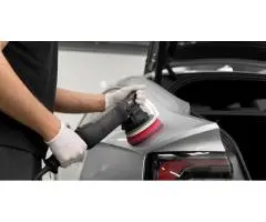 Protect Your Car with Ceramic Coating in Sunshine Coast