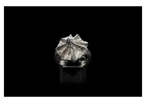Find Your Perfect Piece in Our Australian Native Rings Collection