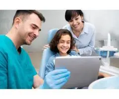 Box Hill's Trusted Dental Clinic for Every Smile