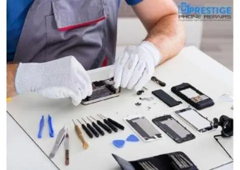 Fast & Reliable On-Site Phone Repair Service in Epping
