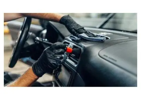 Professional Car Detailing in Dandenong – Make Your Car Shine Again!