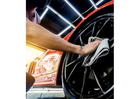 Professional Car Detailing in Dandenong – Make Your Car Shine Again! - 2/2