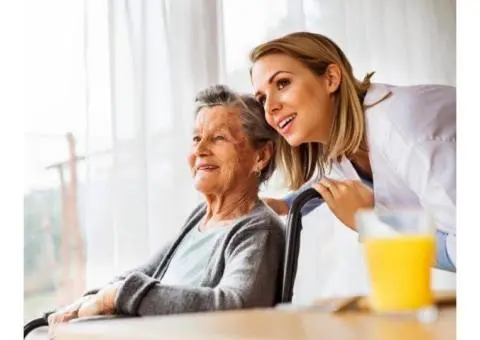 Assist Personal Activities in Sydney