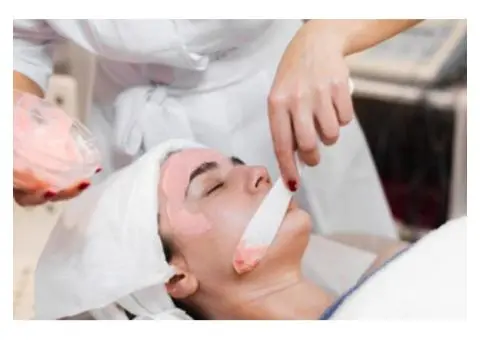Renew Naturally with Our Hydramax Facial Treatment in Perth