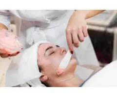 Renew Naturally with Our Hydramax Facial Treatment in Perth