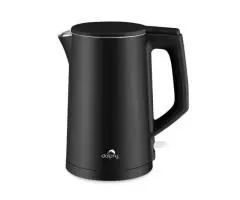 Avoid Spills with Lid Locking System of Electric Kettles for Sale