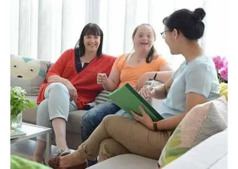 Trusted NDIS Provider in Fremantle – Empowering Lives with Inclusive Care - 1/3